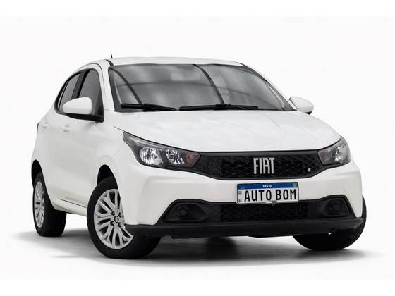 FIAT ARGO 1.3 FIREFLY FLEX DRIVE CVT FIAT ARGO 1.3 FIREFLY FLEX DRIVE CVT